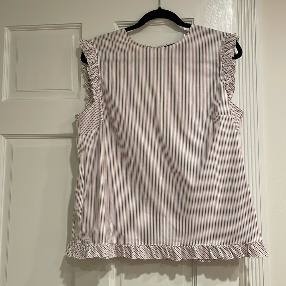 Brooks Brothers top